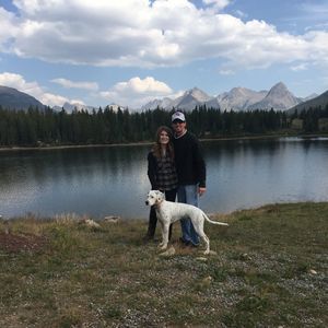 Meet your Posher, Nick